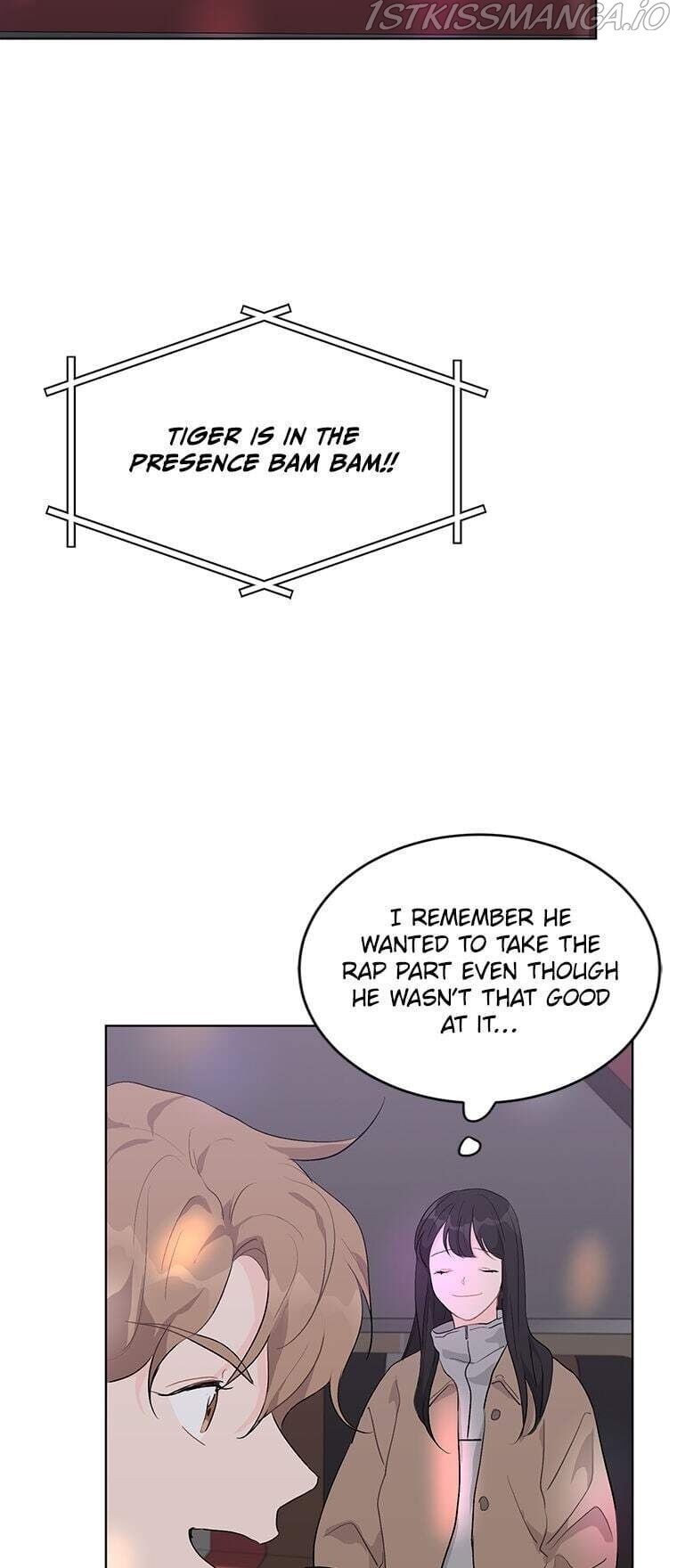 The Best Of Tomorrow Chapter 22 page 19