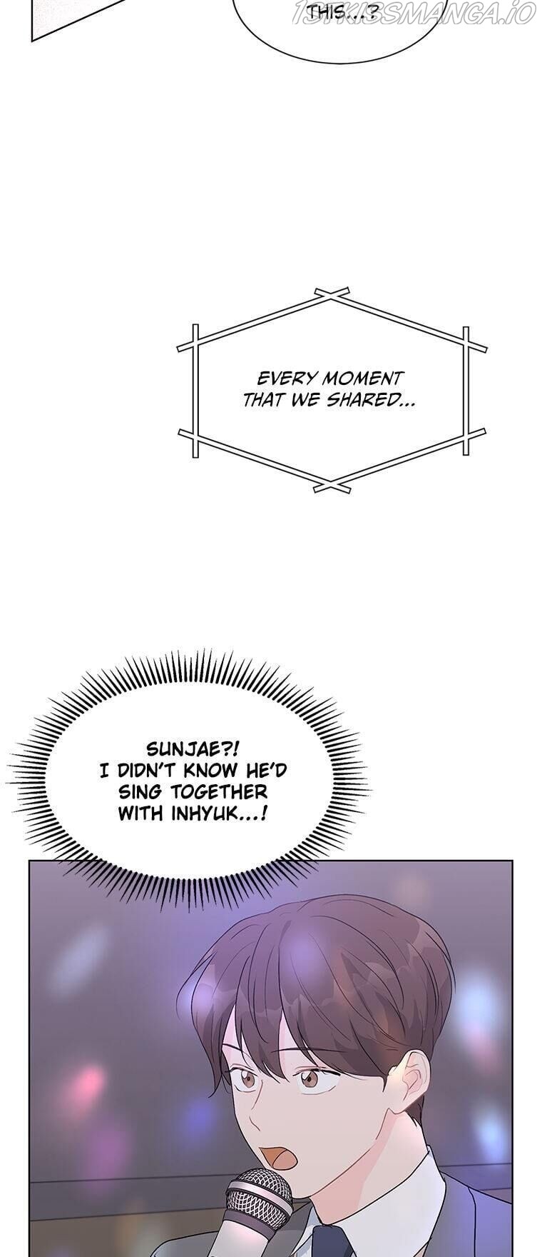 The Best Of Tomorrow Chapter 22 page 21