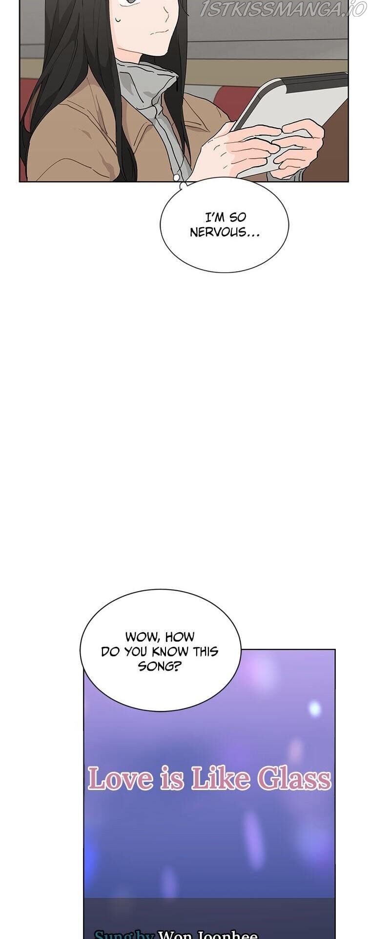 The Best Of Tomorrow Chapter 22 page 26