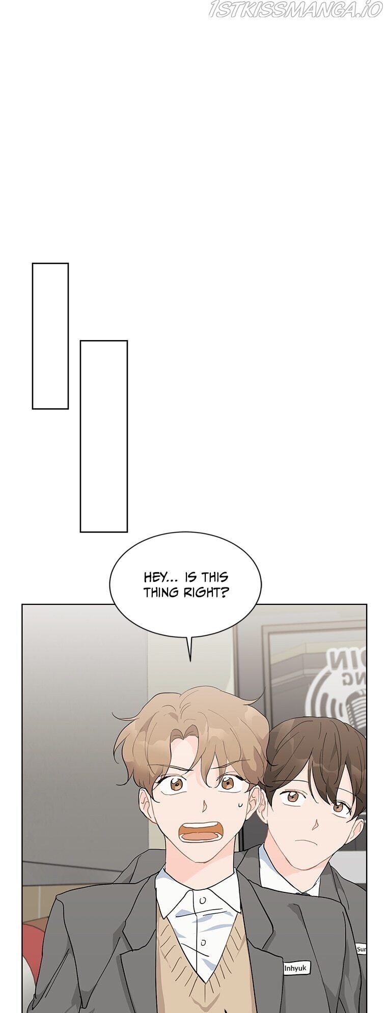 The Best Of Tomorrow Chapter 22 page 32