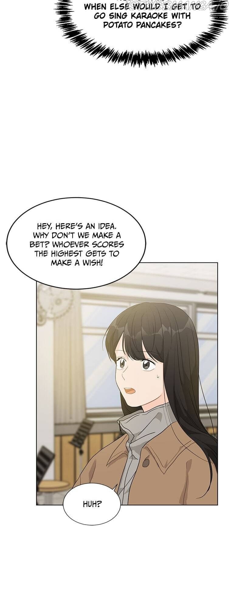 The Best Of Tomorrow Chapter 22 page 3
