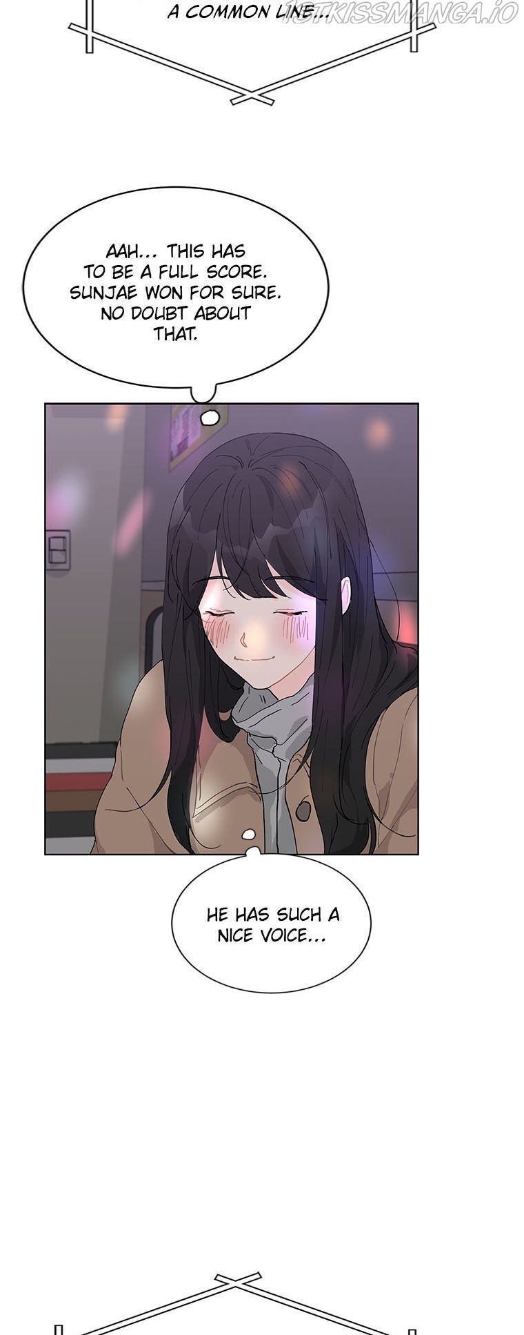 The Best Of Tomorrow Chapter 22 page 39