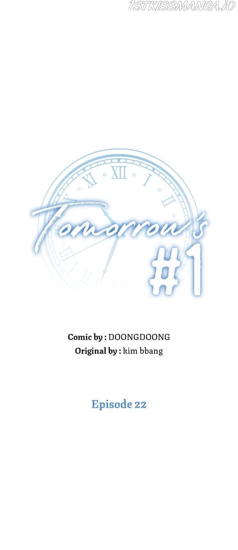 The Best Of Tomorrow Chapter 22 page 8