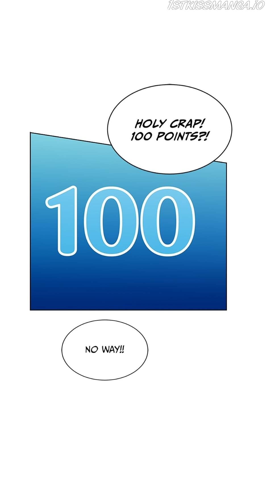 The Best Of Tomorrow Chapter 23 page 17