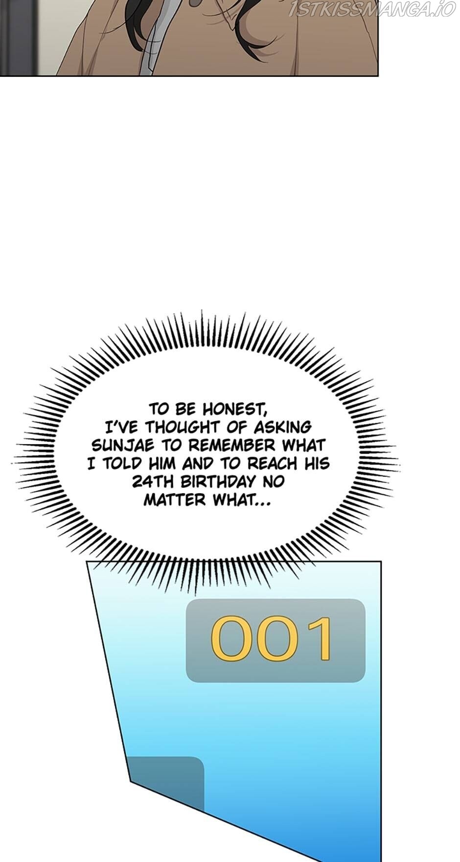 The Best Of Tomorrow Chapter 23 page 22
