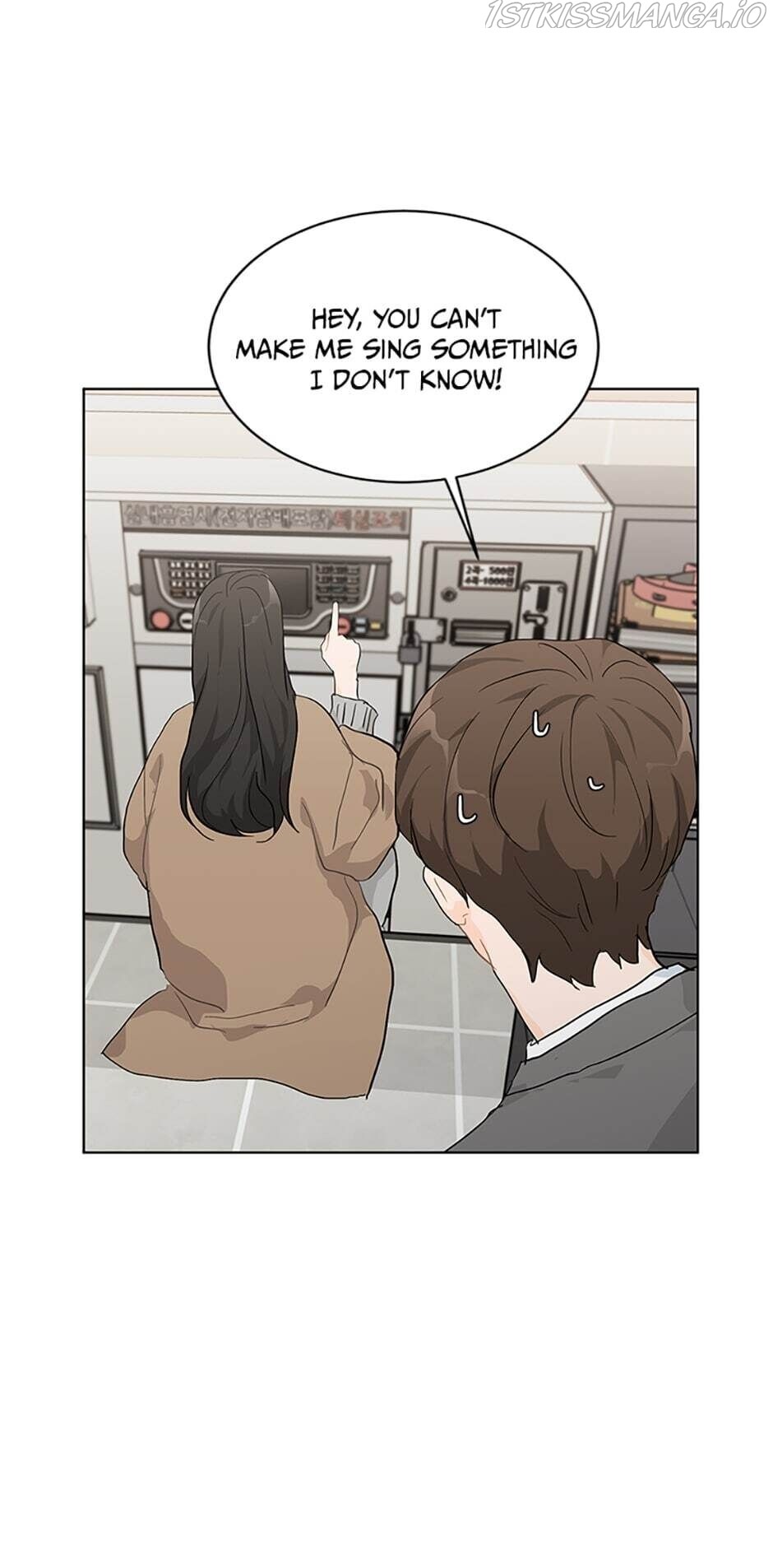 The Best Of Tomorrow Chapter 23 page 28