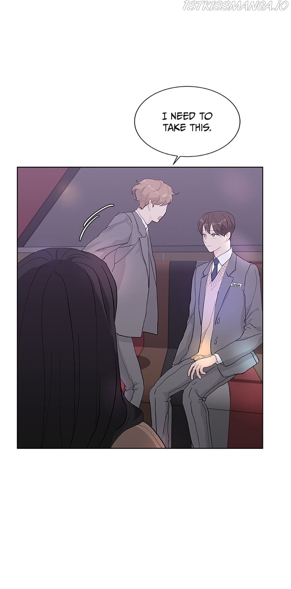 The Best Of Tomorrow Chapter 23 page 30
