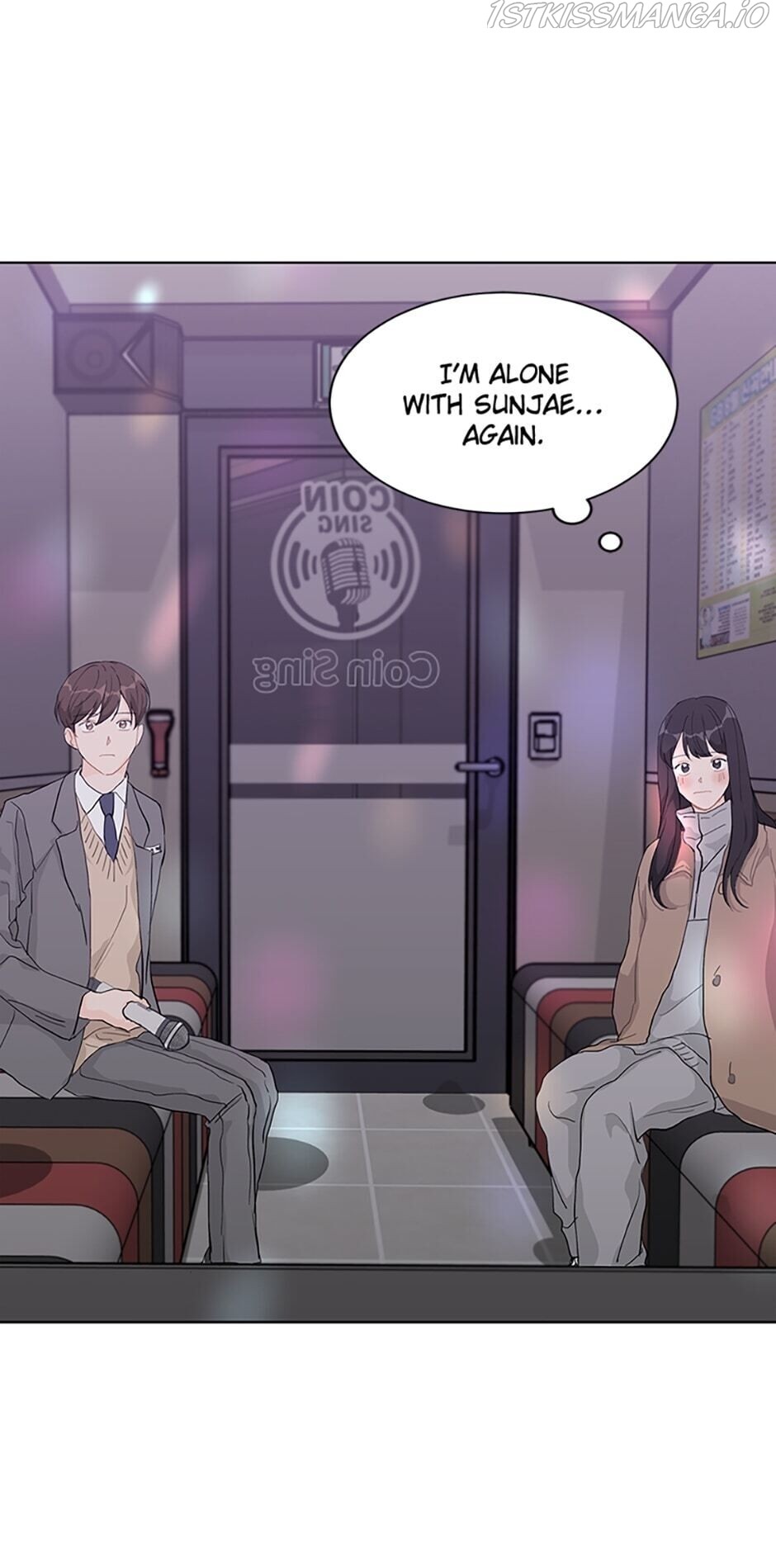 The Best Of Tomorrow Chapter 23 page 32