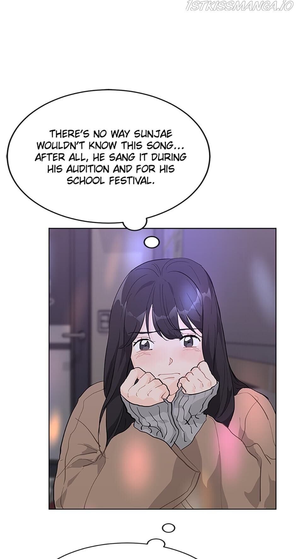 The Best Of Tomorrow Chapter 23 page 33