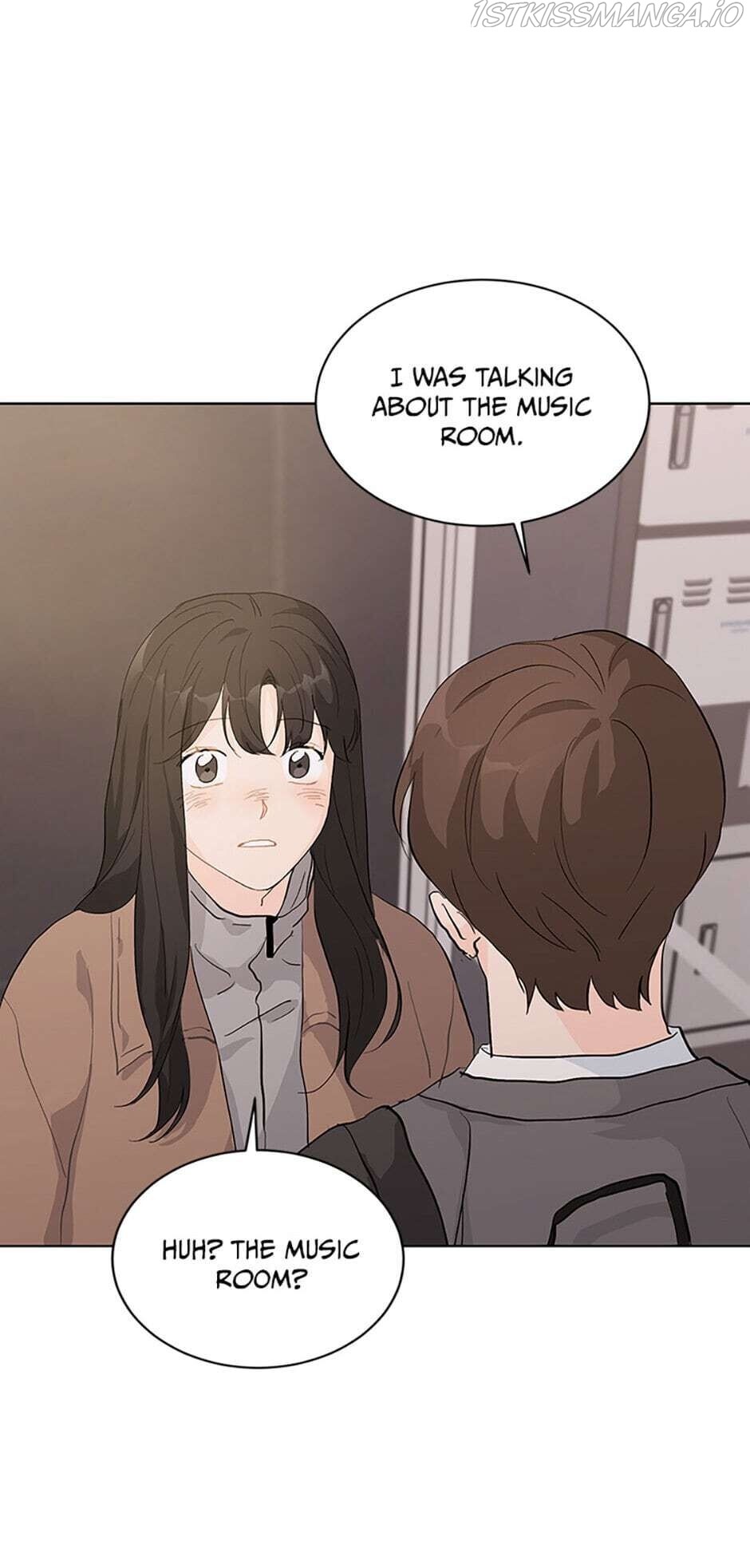 The Best Of Tomorrow Chapter 23 page 50