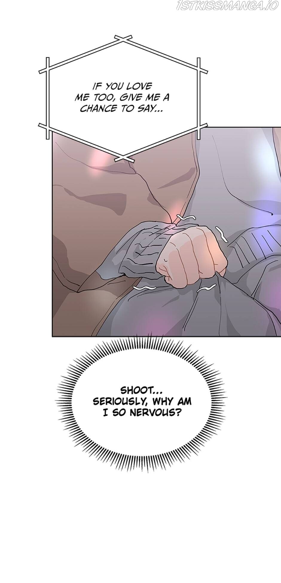The Best Of Tomorrow Chapter 23 page 7