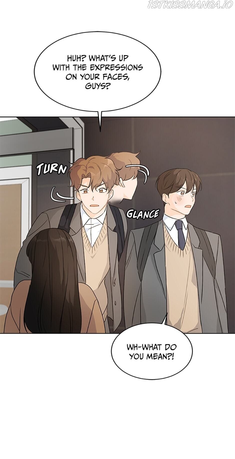 The Best Of Tomorrow Chapter 24 page 22