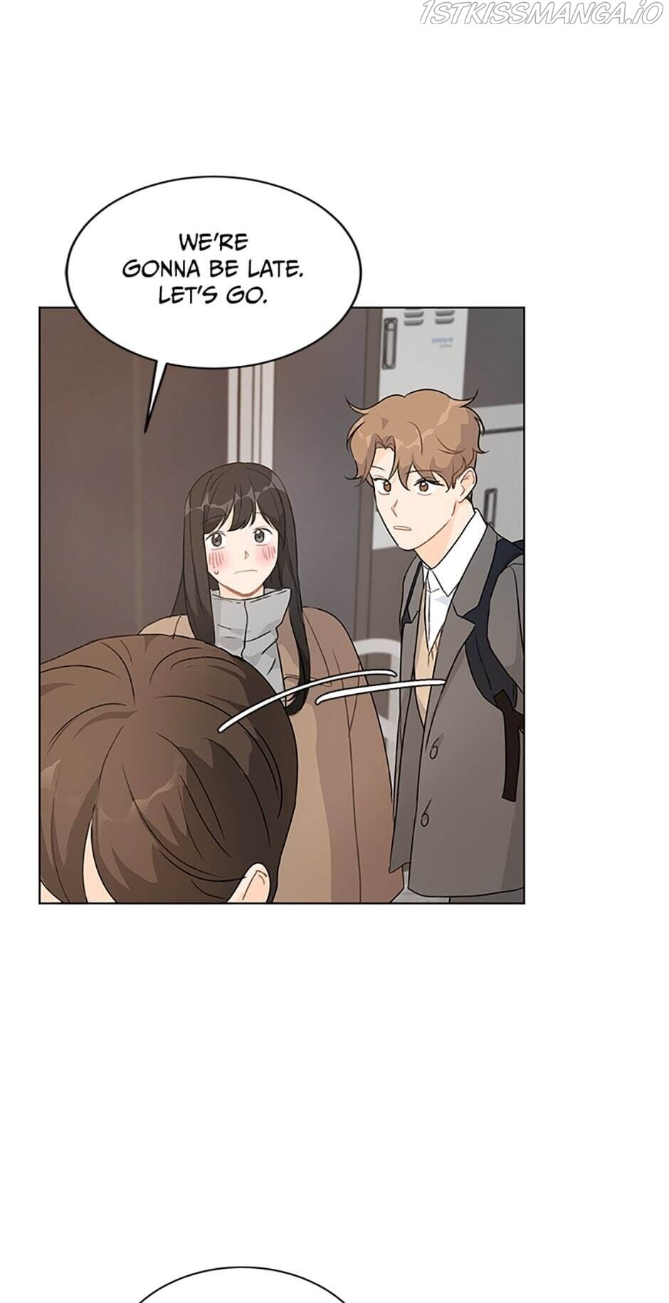 The Best Of Tomorrow Chapter 24 page 23