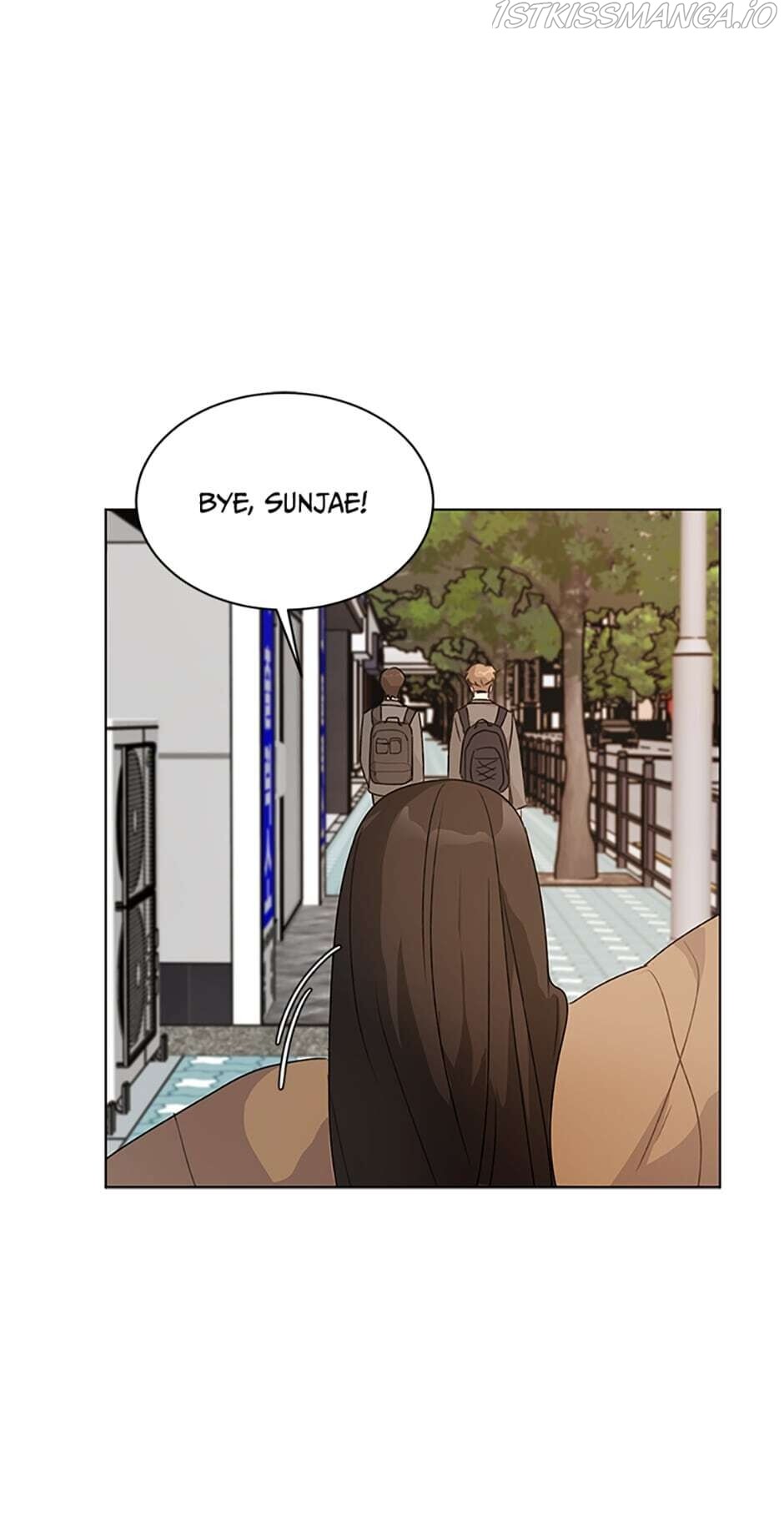 The Best Of Tomorrow Chapter 24 page 28