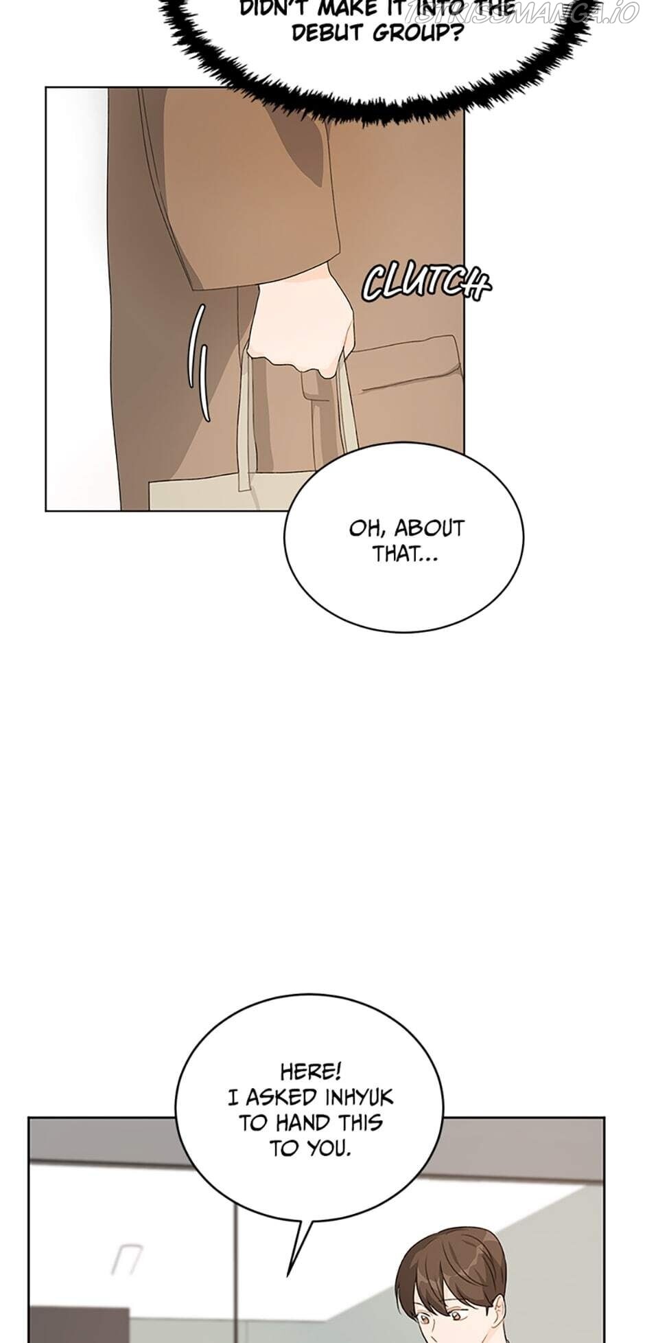 The Best Of Tomorrow Chapter 24 page 2