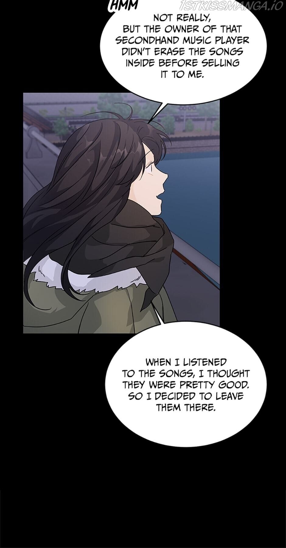 The Best Of Tomorrow Chapter 24 page 36