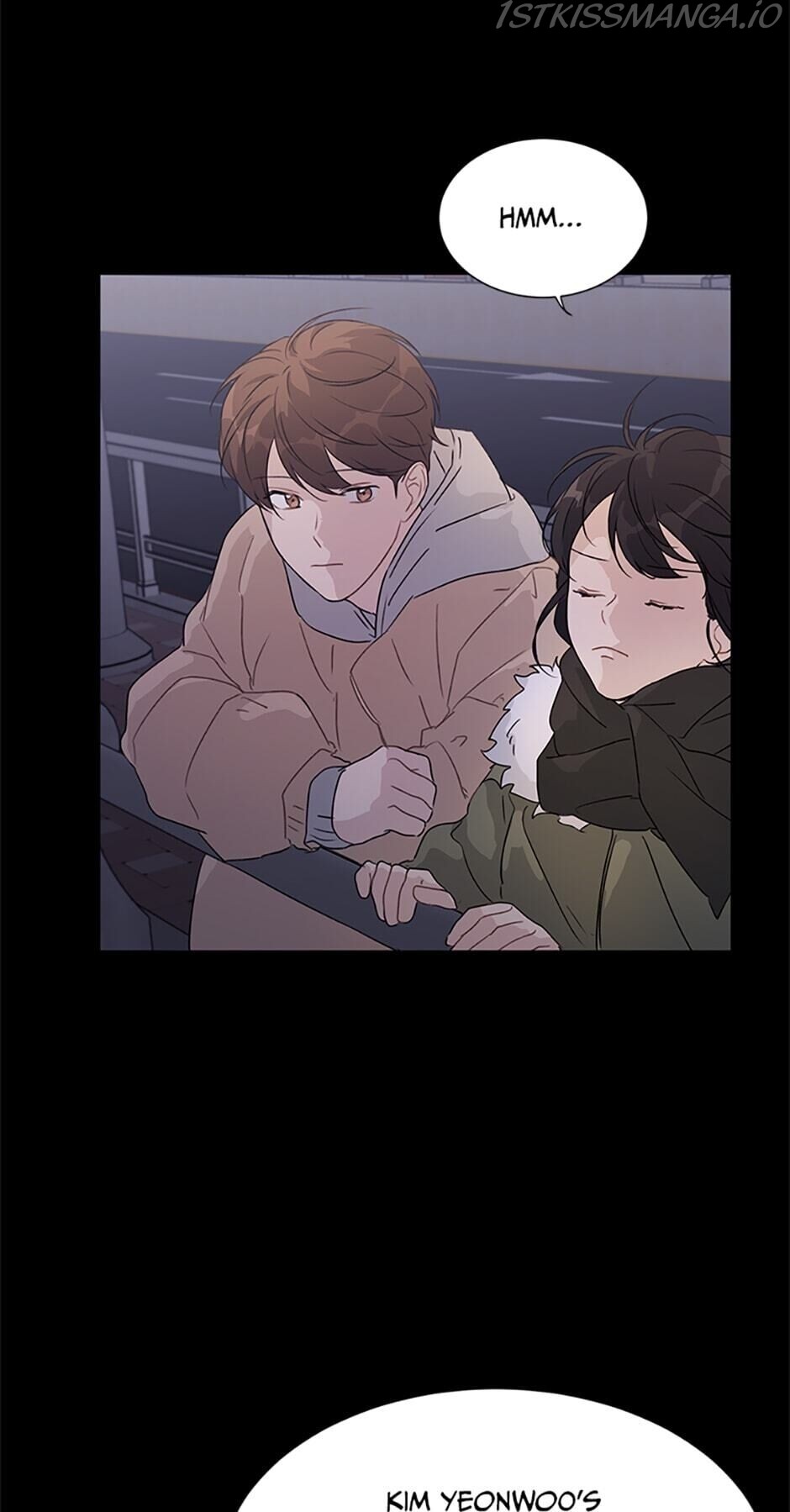 The Best Of Tomorrow Chapter 24 page 38