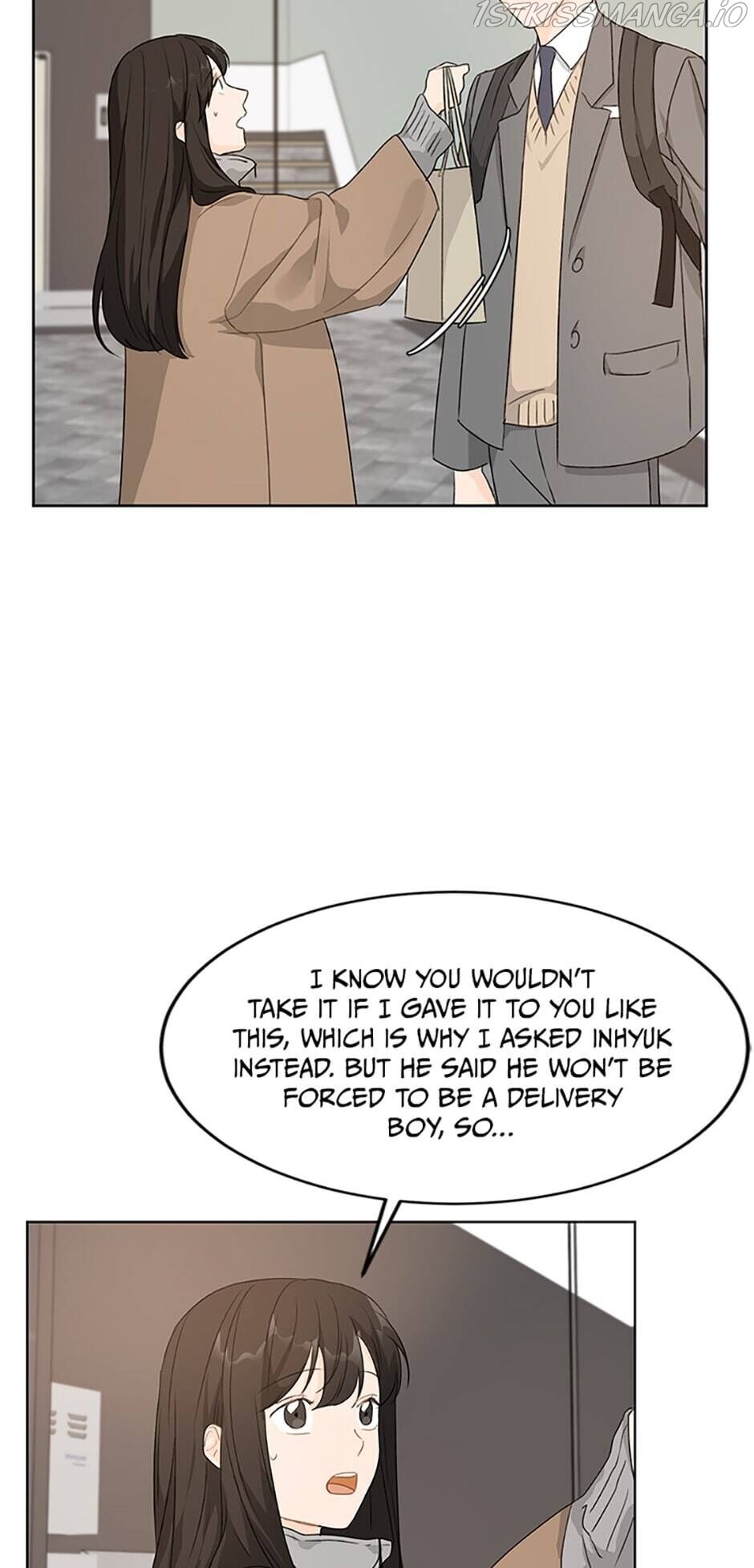 The Best Of Tomorrow Chapter 24 page 3