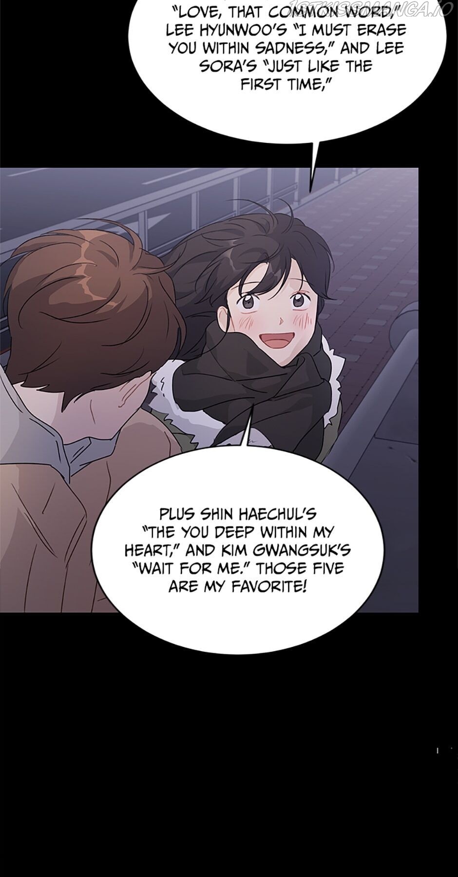 The Best Of Tomorrow Chapter 24 page 39