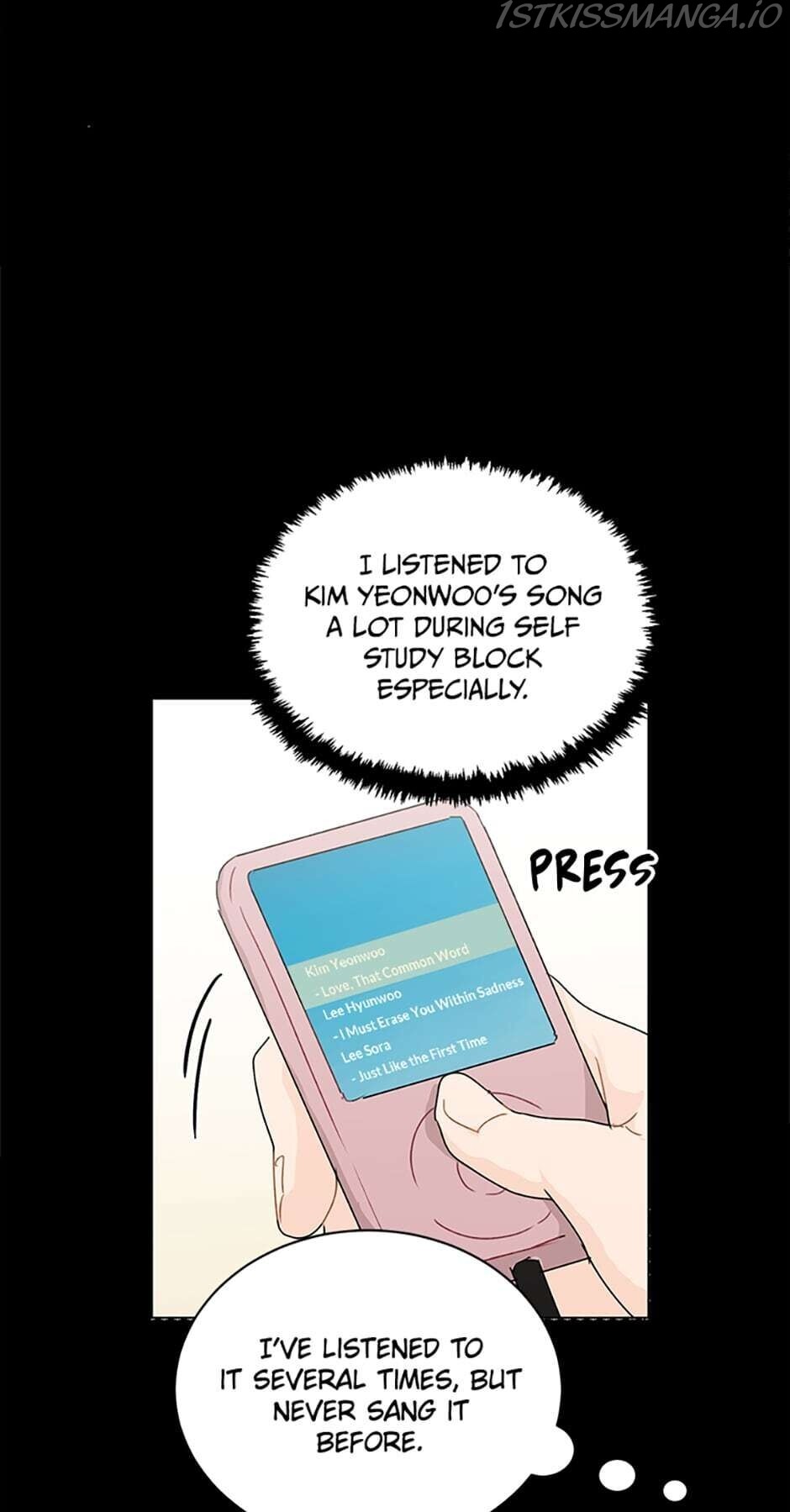 The Best Of Tomorrow Chapter 24 page 40