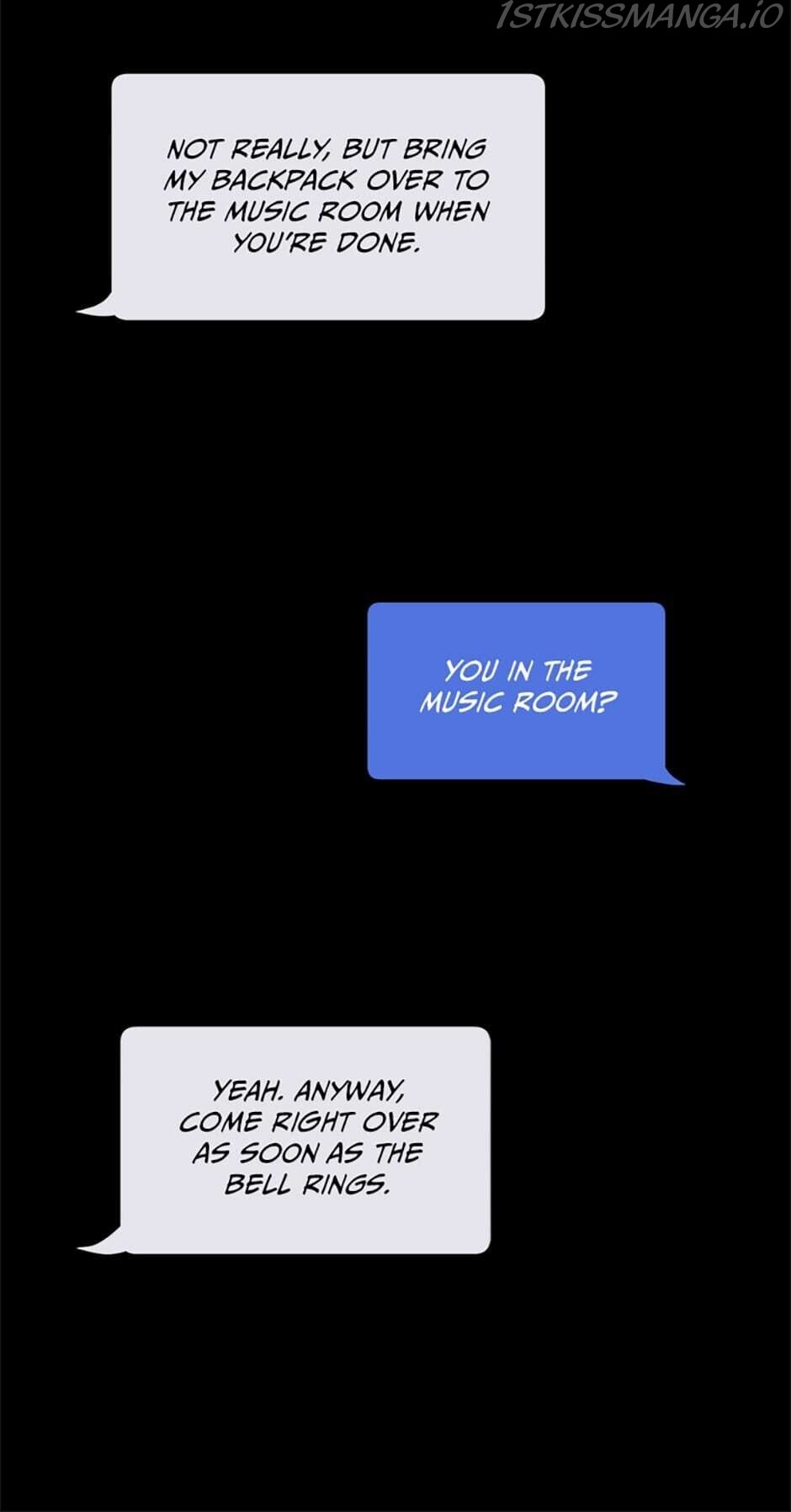 The Best Of Tomorrow Chapter 24 page 44