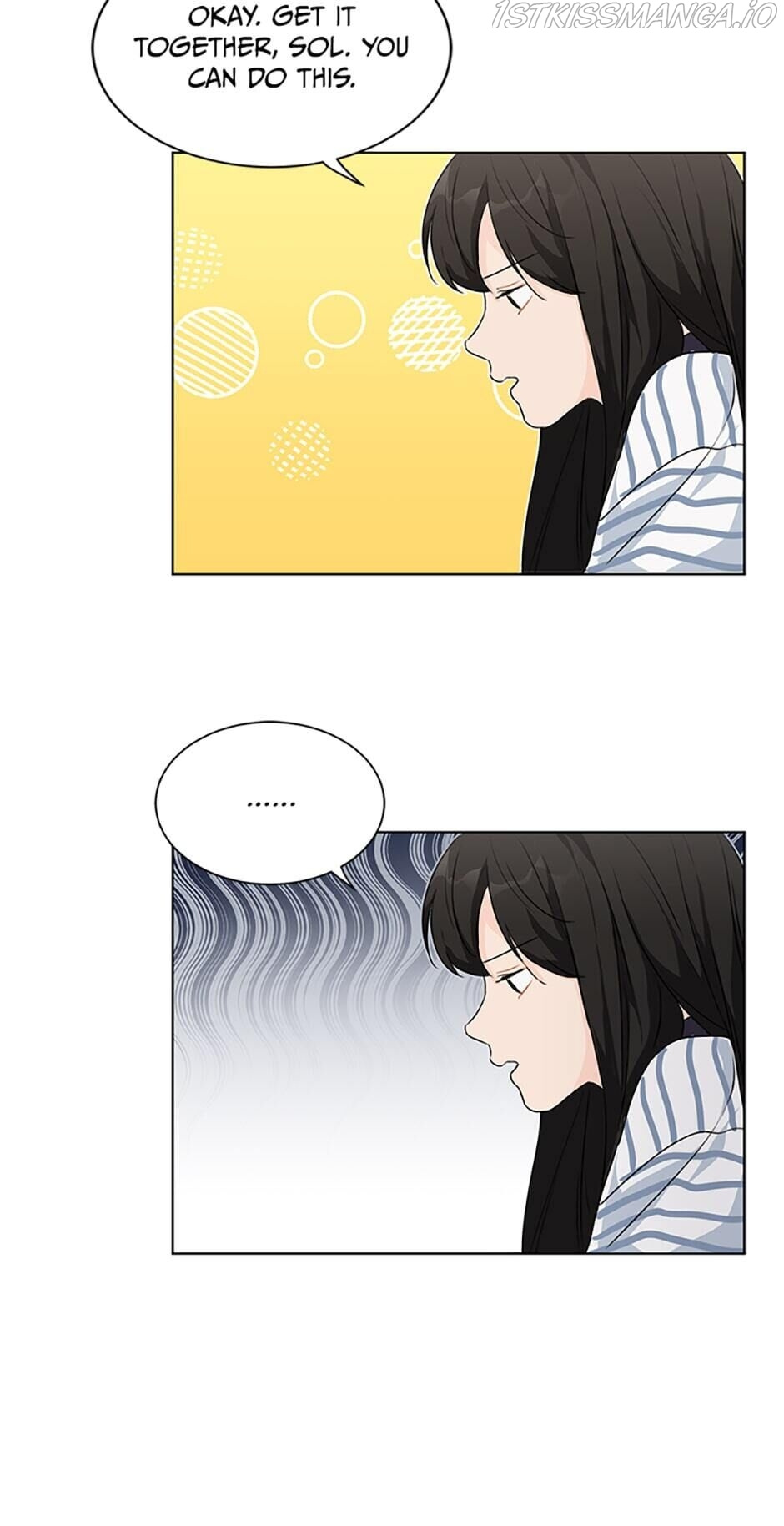The Best Of Tomorrow Chapter 25 page 12