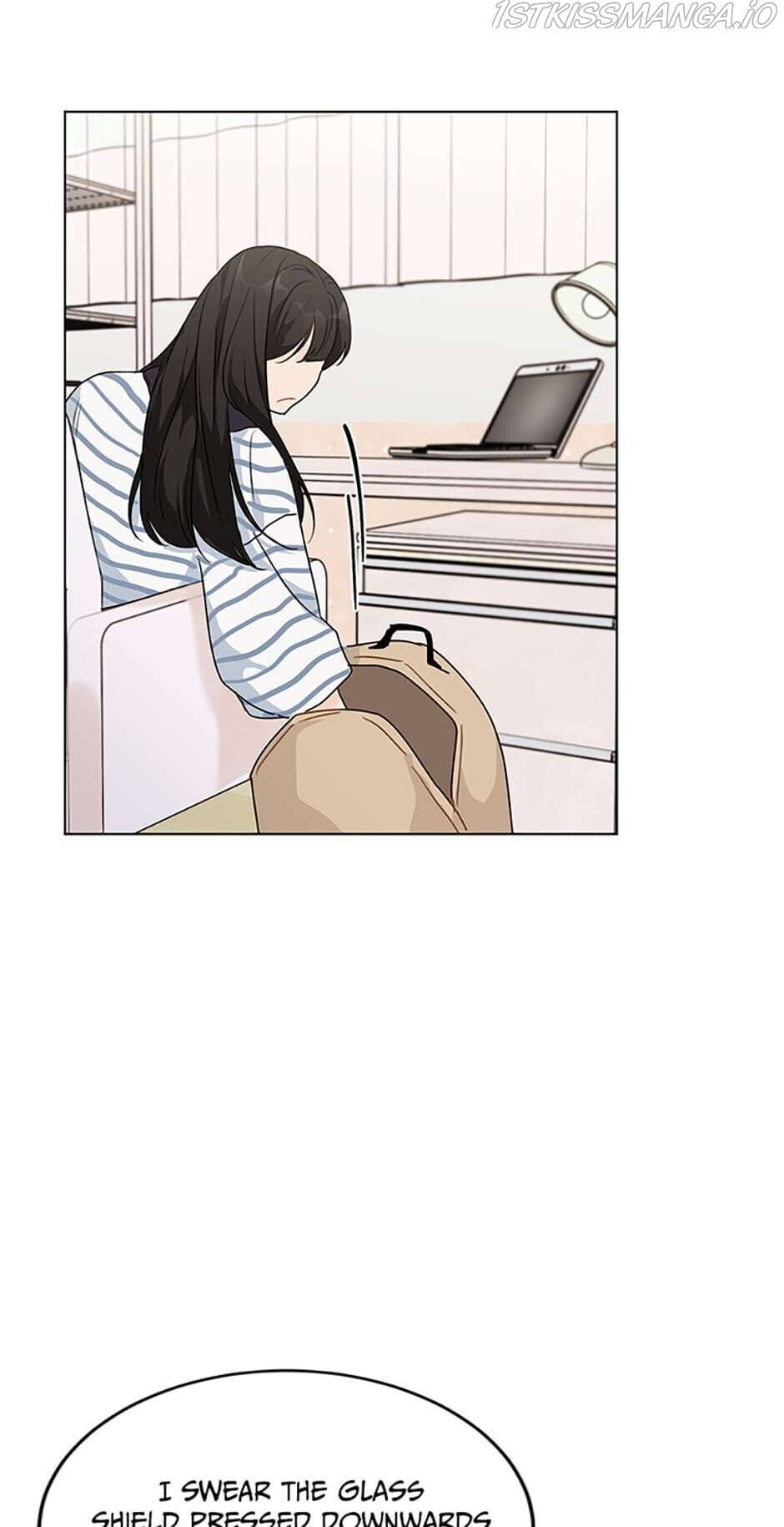 The Best Of Tomorrow Chapter 25 page 14