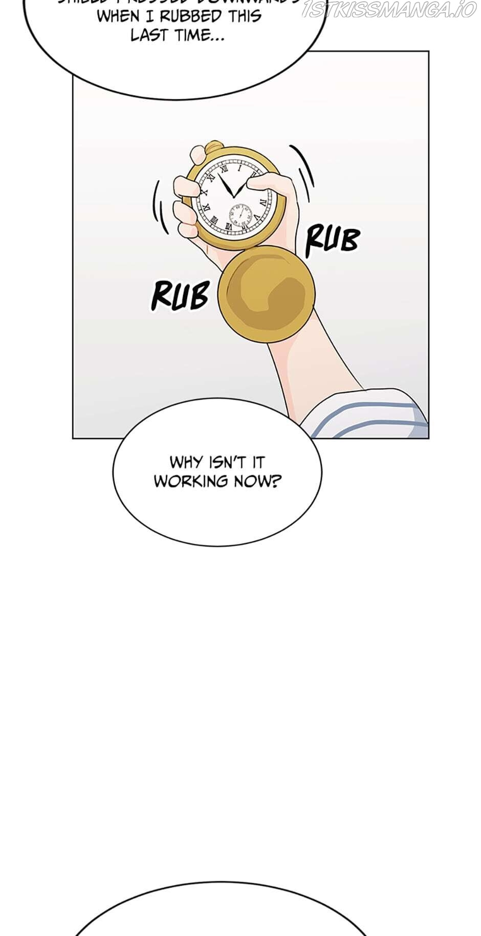 The Best Of Tomorrow Chapter 25 page 15