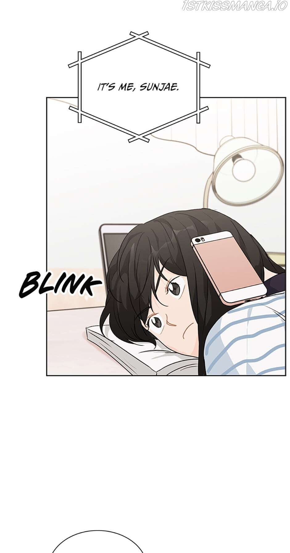 The Best Of Tomorrow Chapter 25 page 21