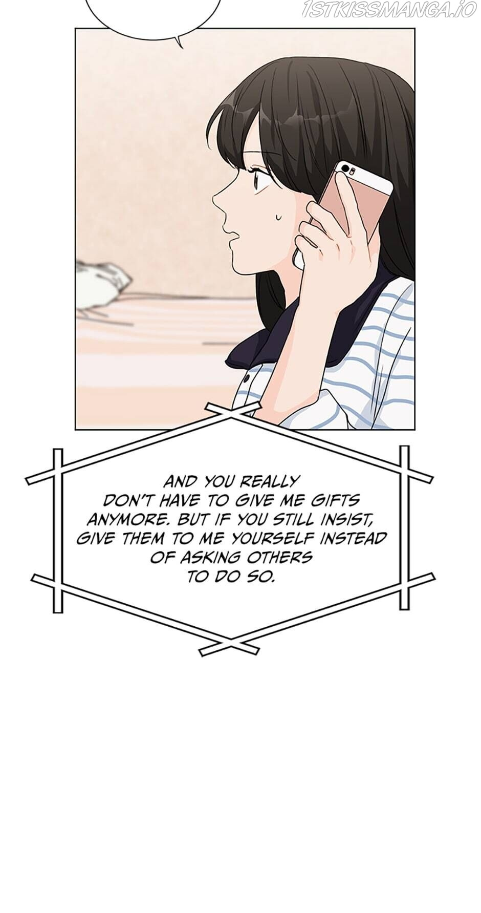 The Best Of Tomorrow Chapter 25 page 26
