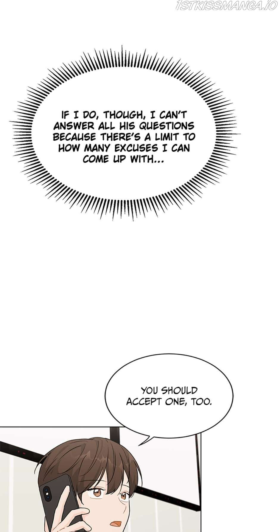 The Best Of Tomorrow Chapter 25 page 29