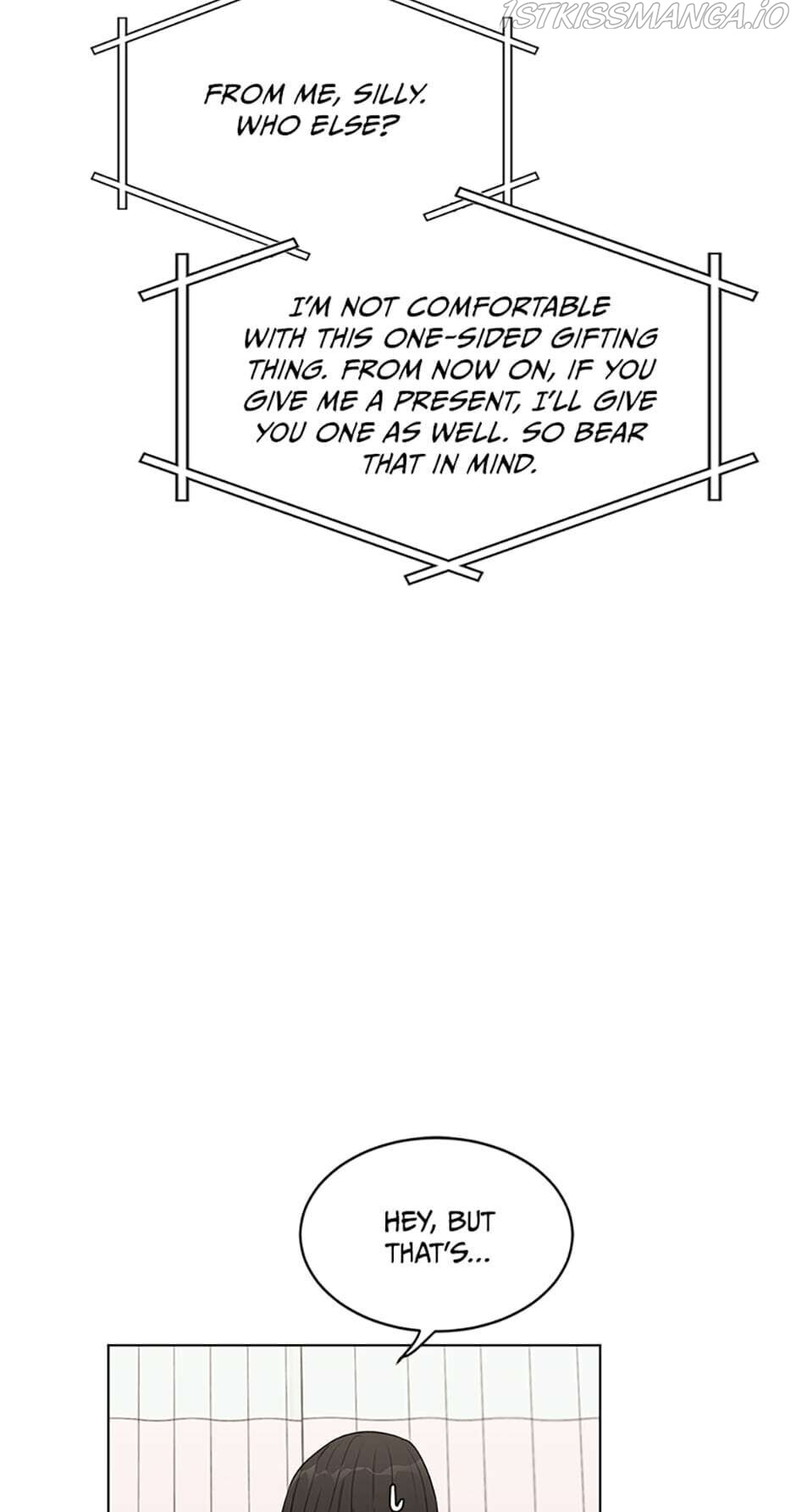 The Best Of Tomorrow Chapter 25 page 32