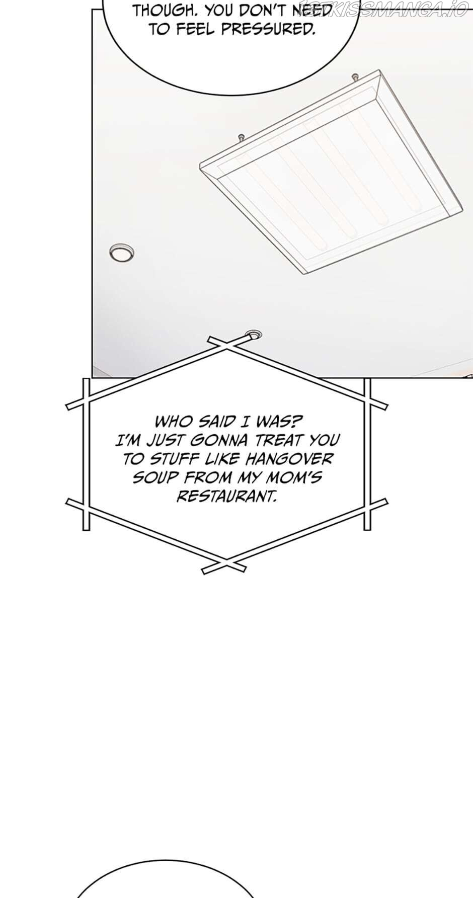 The Best Of Tomorrow Chapter 25 page 34