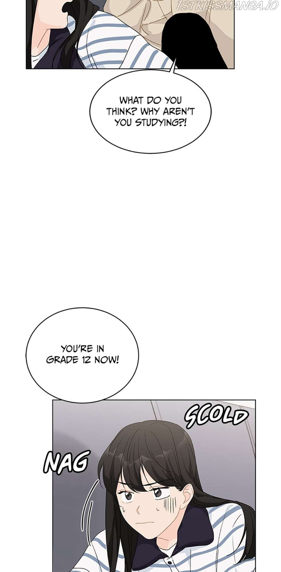 The Best Of Tomorrow Chapter 25 page 3