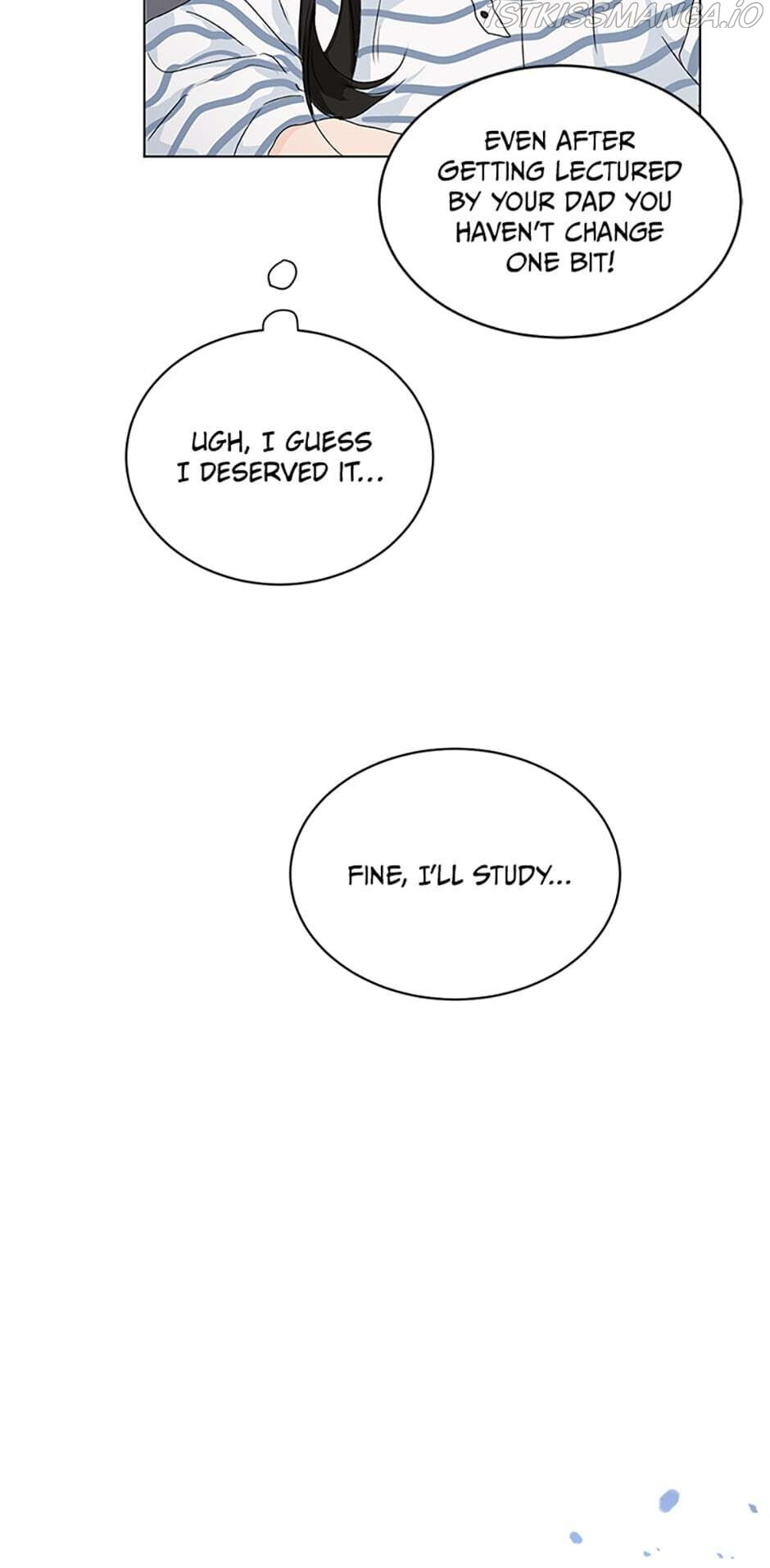 The Best Of Tomorrow Chapter 25 page 4