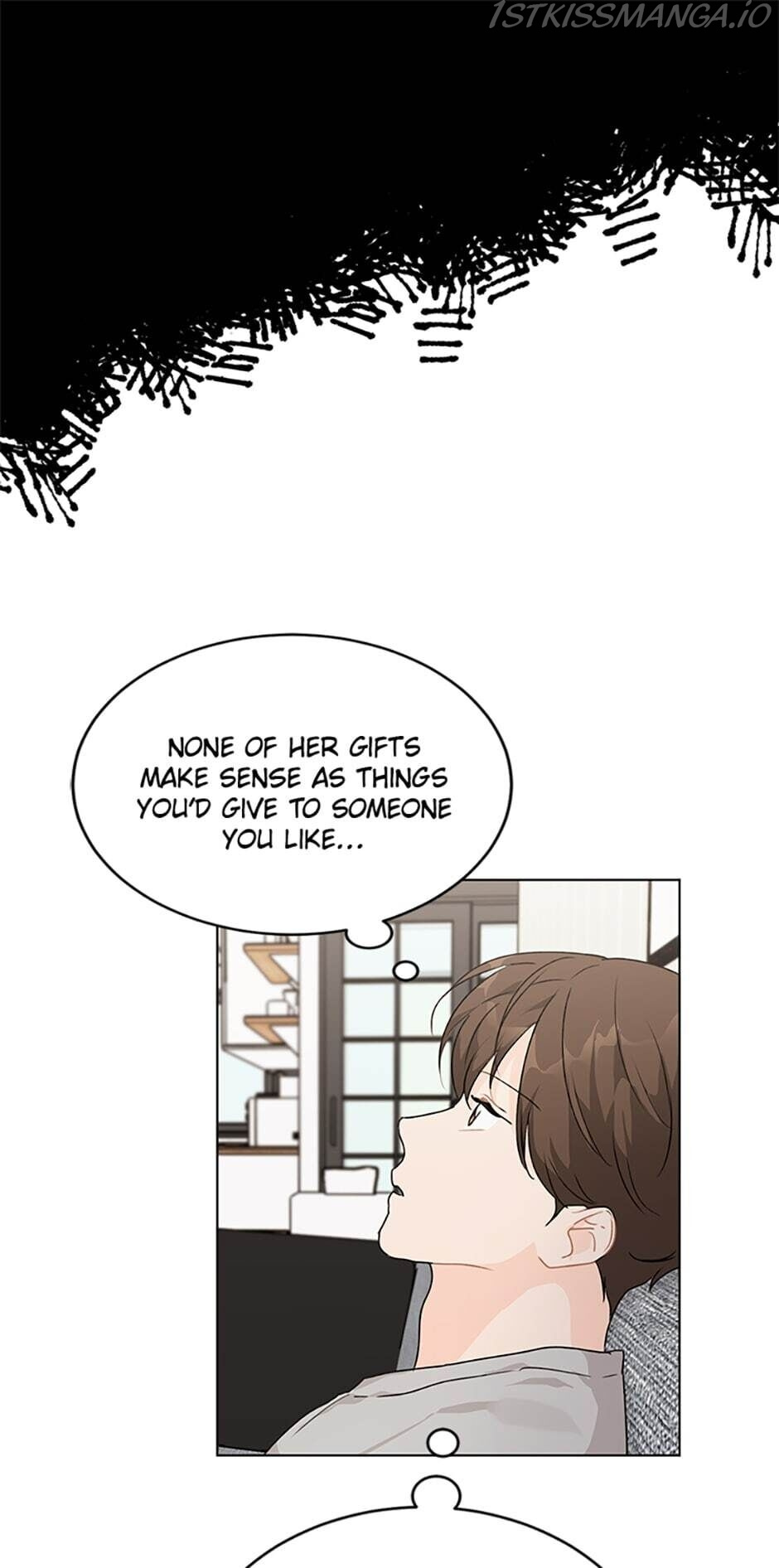 The Best Of Tomorrow Chapter 26 page 9