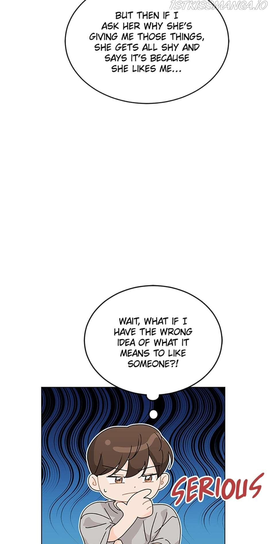 The Best Of Tomorrow Chapter 26 page 10