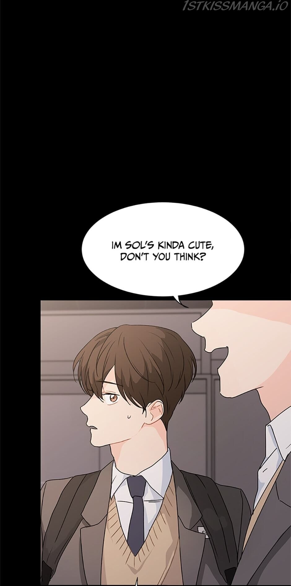 The Best Of Tomorrow Chapter 26 page 16