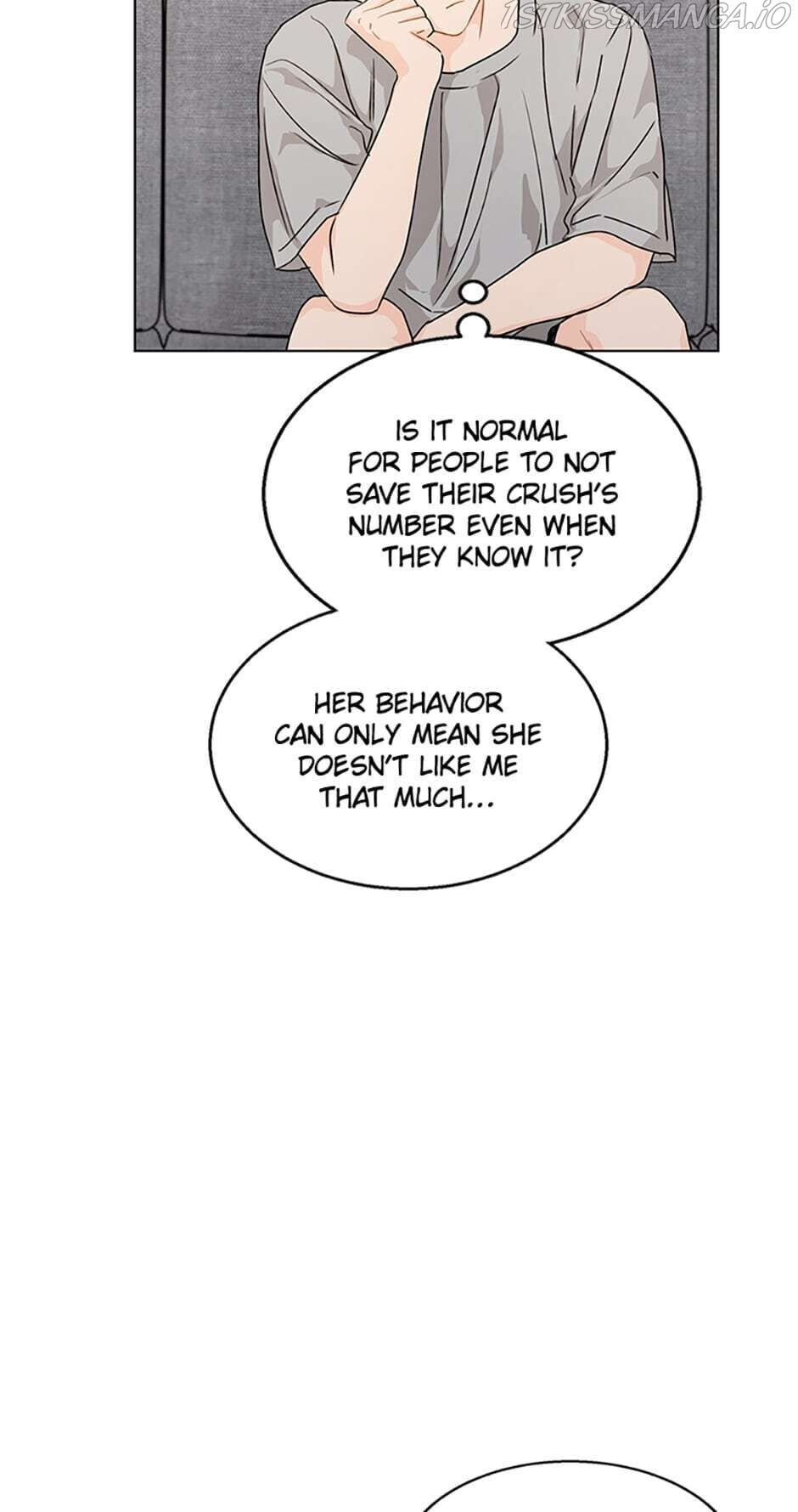 The Best Of Tomorrow Chapter 26 page 23