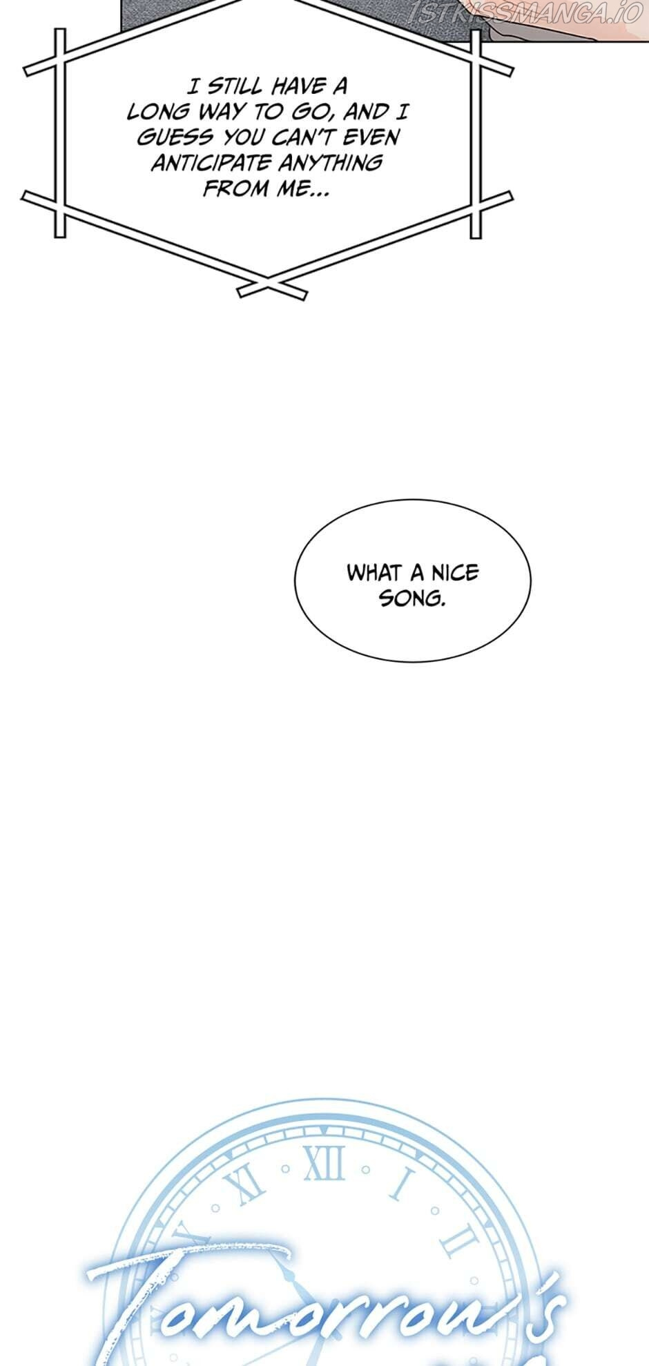 The Best Of Tomorrow Chapter 26 page 29