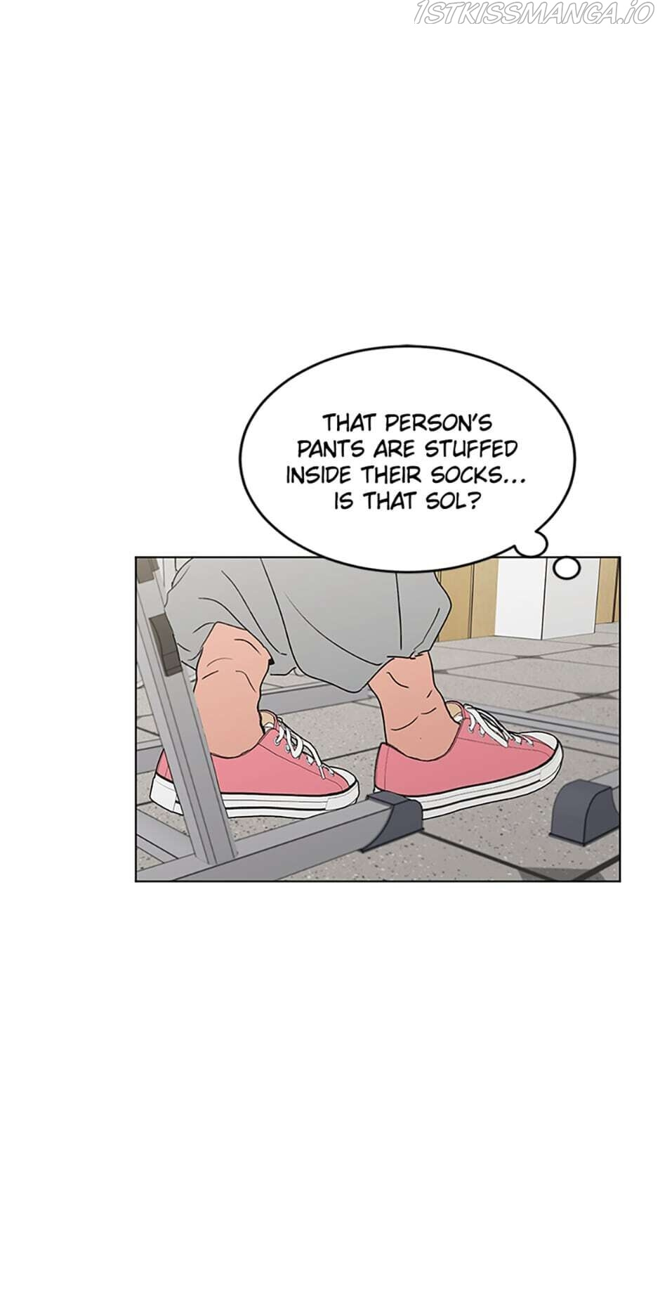 The Best Of Tomorrow Chapter 26 page 37