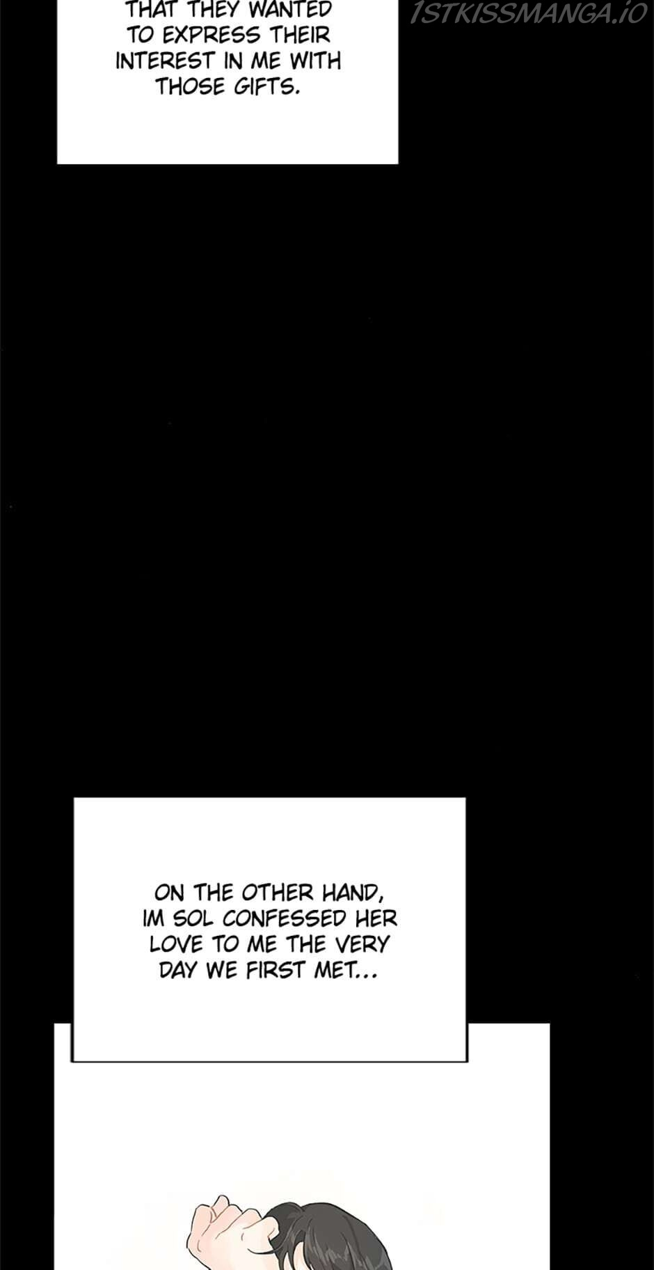 The Best Of Tomorrow Chapter 26 page 6