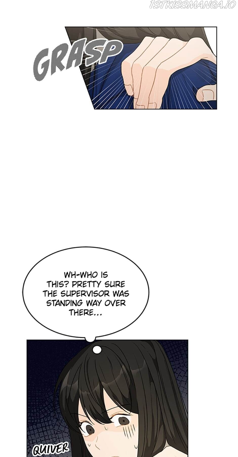 The Best Of Tomorrow Chapter 27 page 10