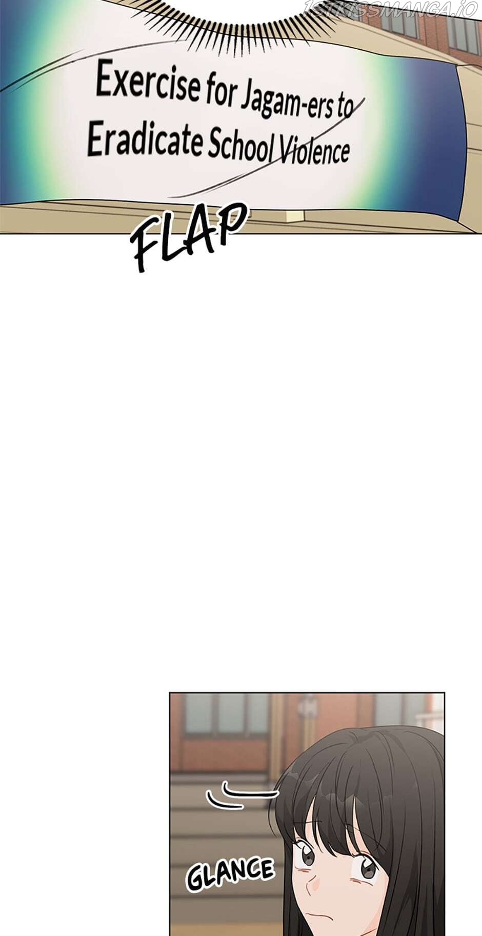 The Best Of Tomorrow Chapter 27 page 22
