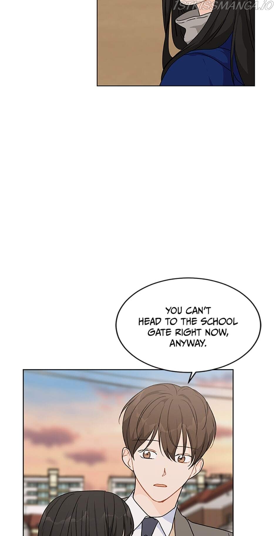 The Best Of Tomorrow Chapter 27 page 23