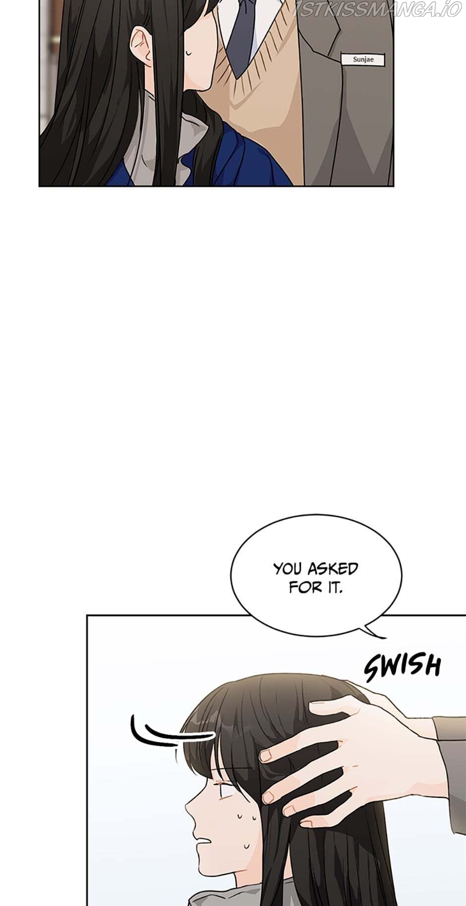 The Best Of Tomorrow Chapter 27 page 24