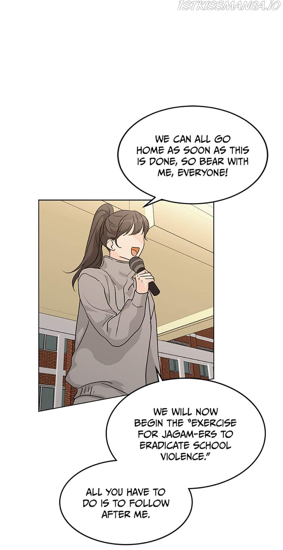 The Best Of Tomorrow Chapter 27 page 28