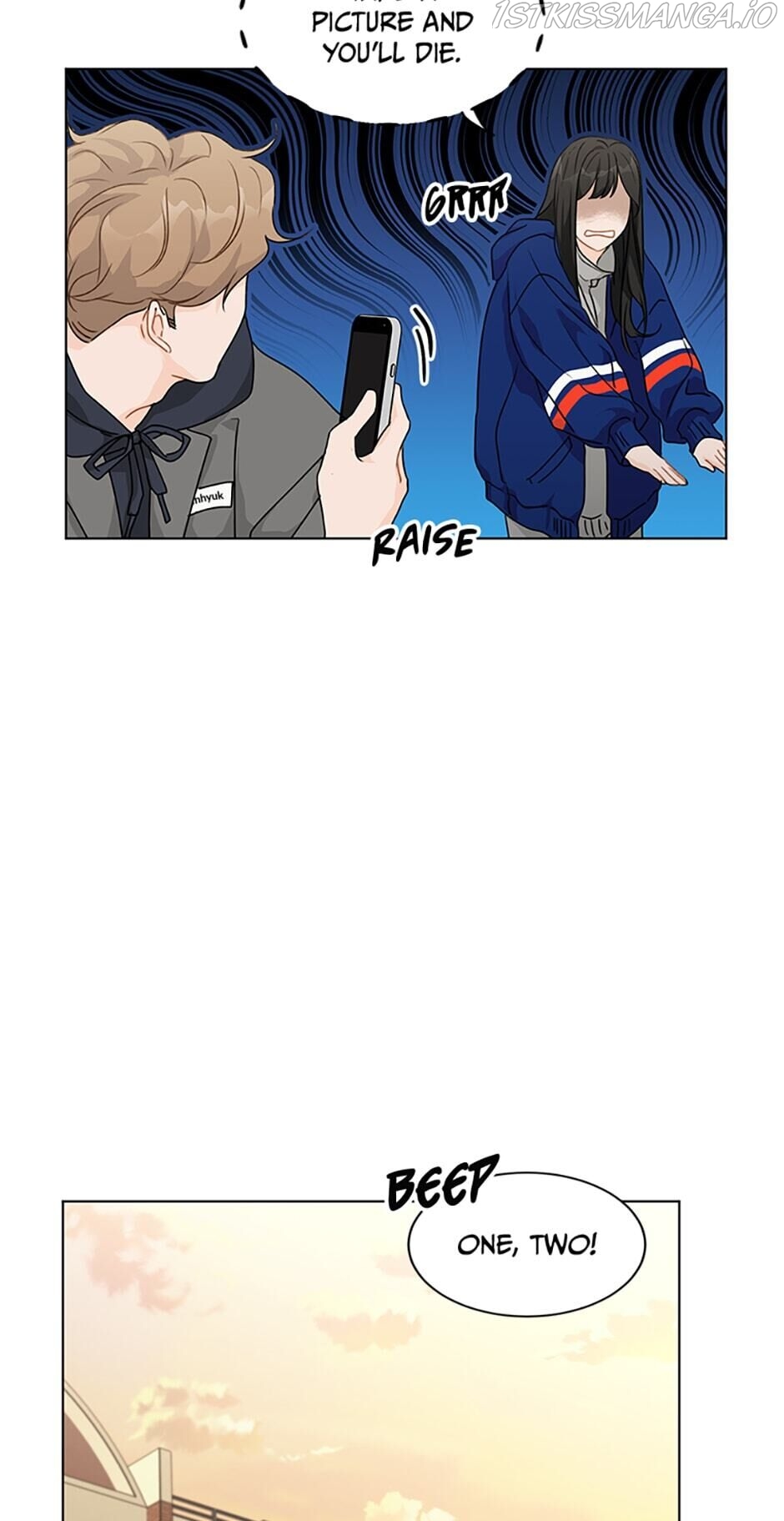 The Best Of Tomorrow Chapter 27 page 33