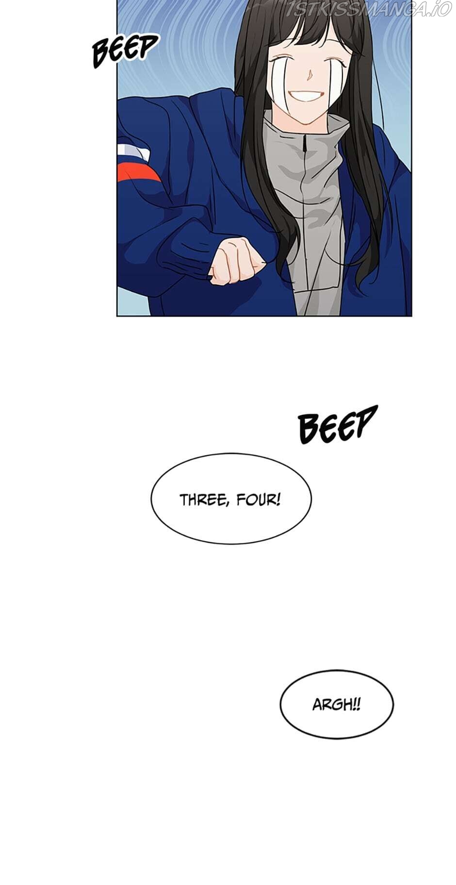 The Best Of Tomorrow Chapter 27 page 35