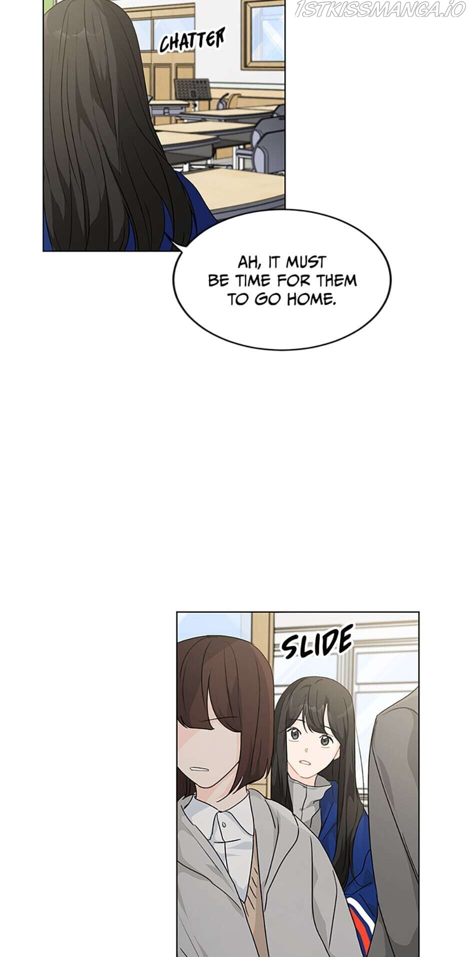 The Best Of Tomorrow Chapter 27 page 4